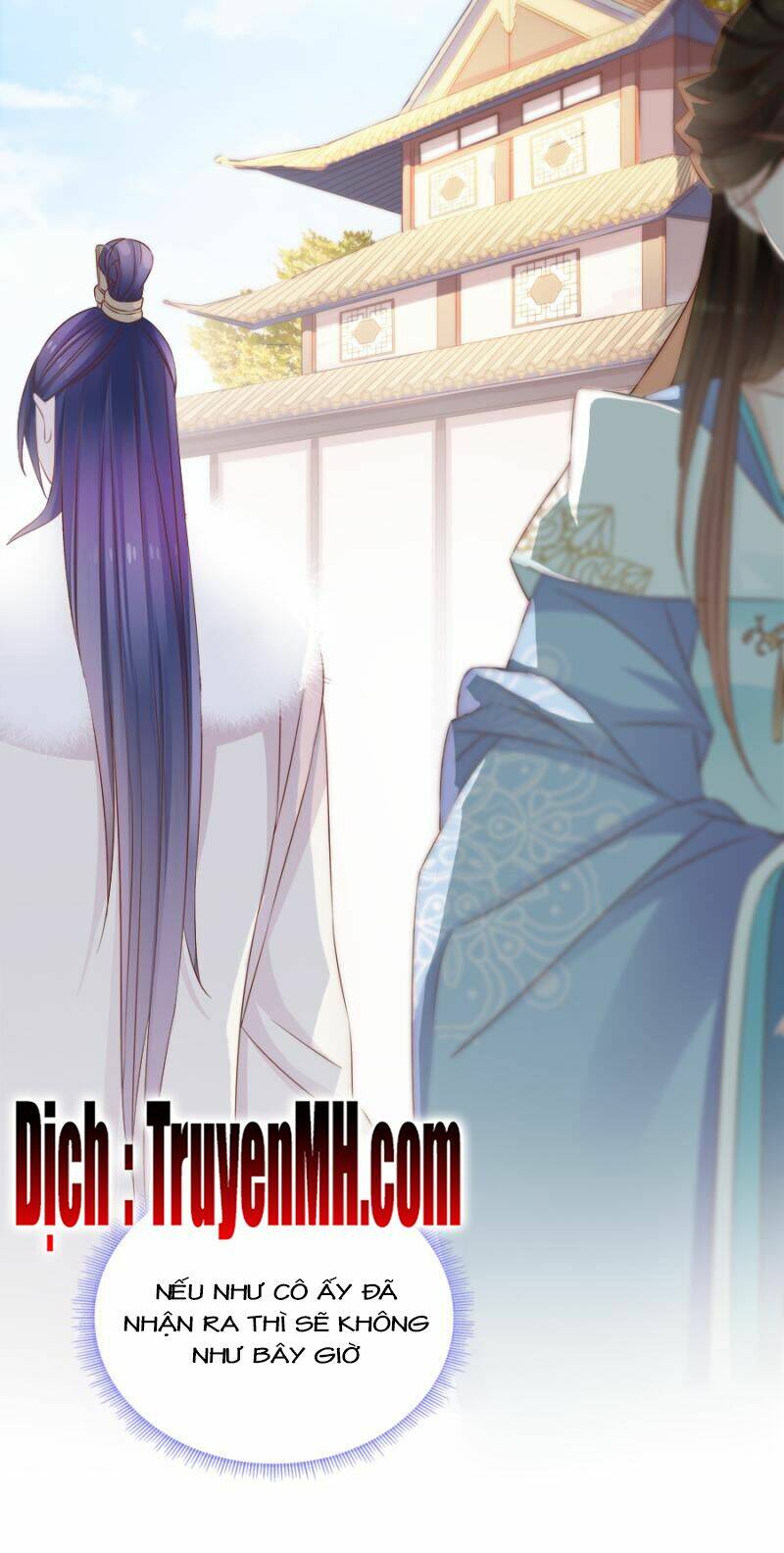 Solo Đi Vương Gia: Chapter 115