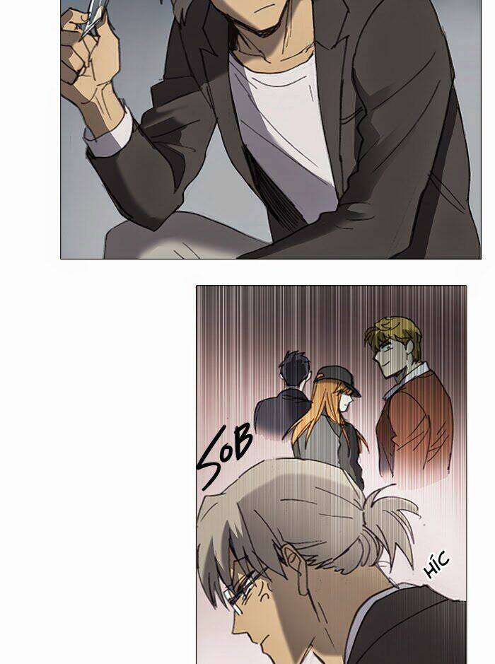 Nữ Sinh Phép Thuật: Chapter 25