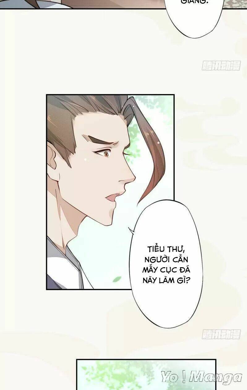 Tuyệt Thế Luyện Đan Sư: Chapter 45