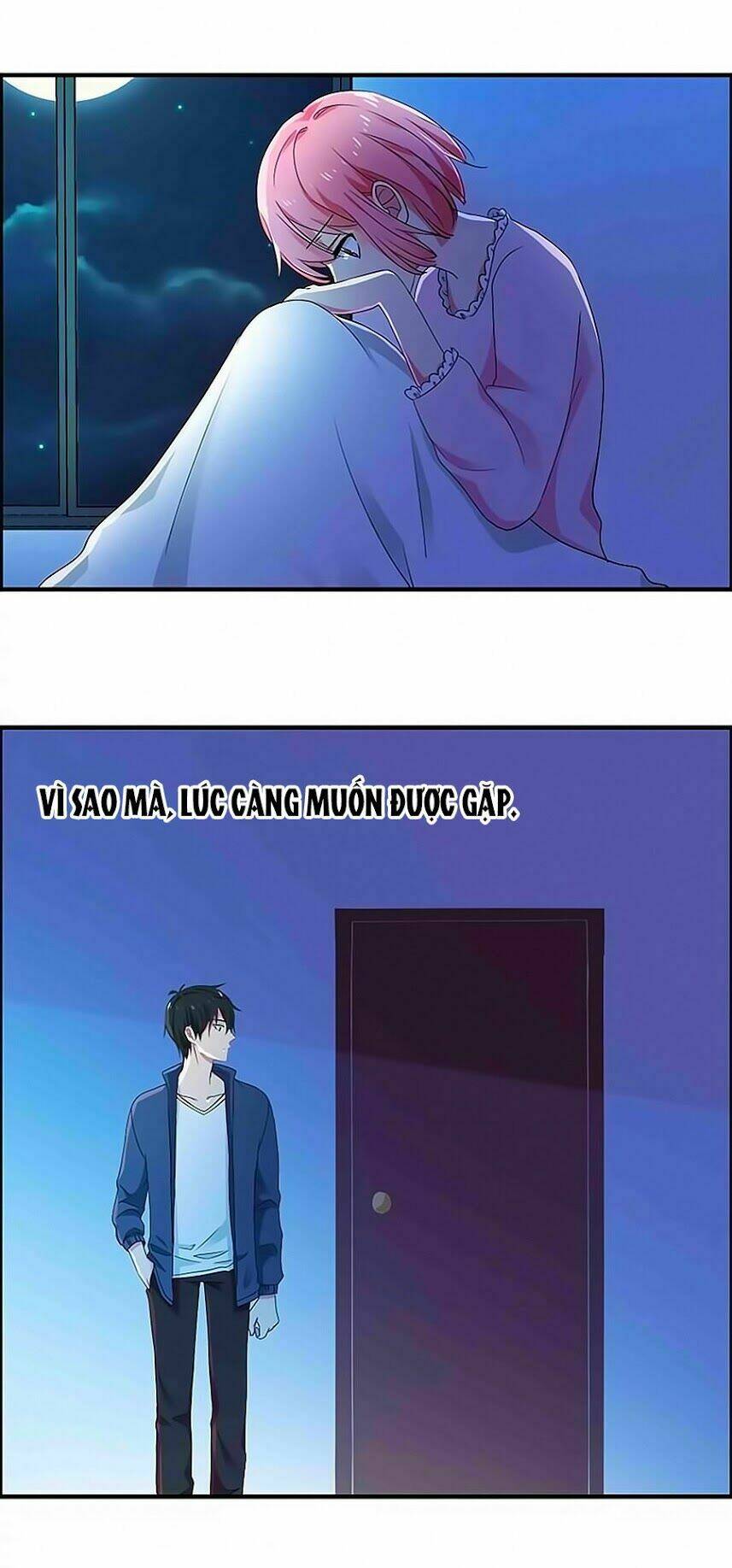 Đại Thần Tình Yêu Chớ Chạm Tôi: Chapter 25