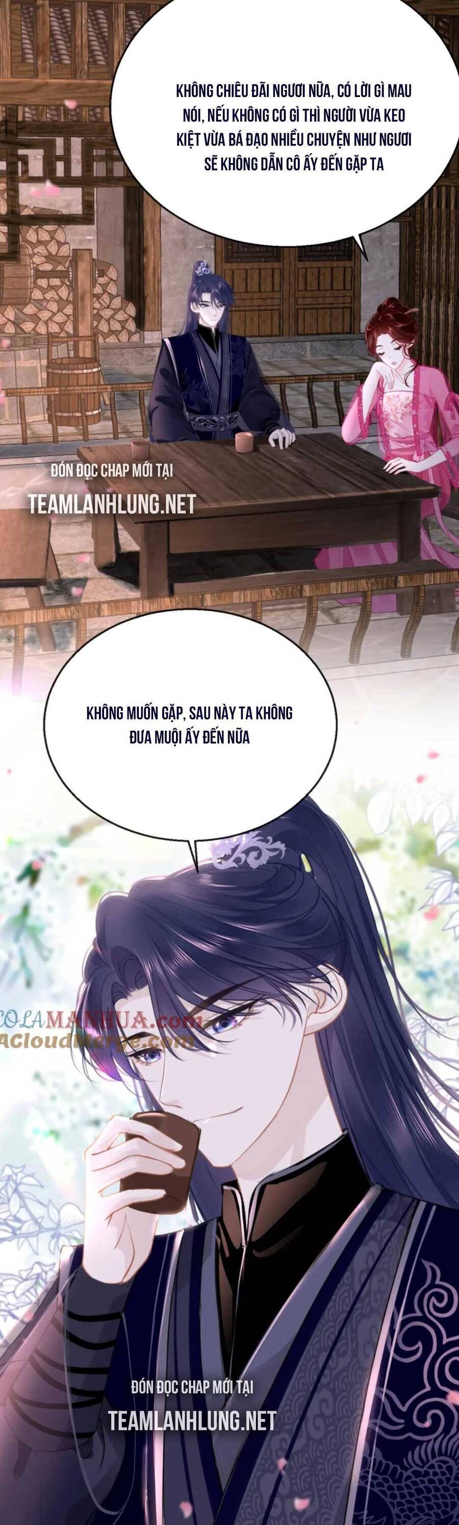 Bắt Đầu Hủy Hôn Để Công Lược Vương Gia: Chapter 96