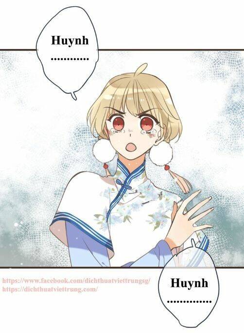 Bạn Trai Tôi Là Cẩm Y Vệ 2: Chapter 89