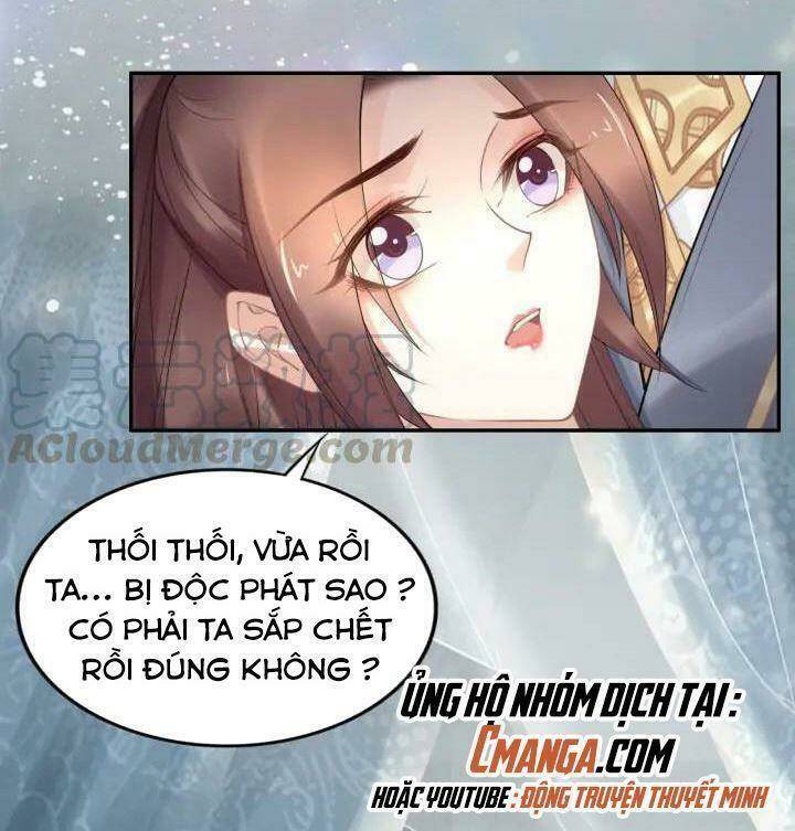 Nhất Sinh Nhất Thế Tiếu Thương Khung: Chapter 105