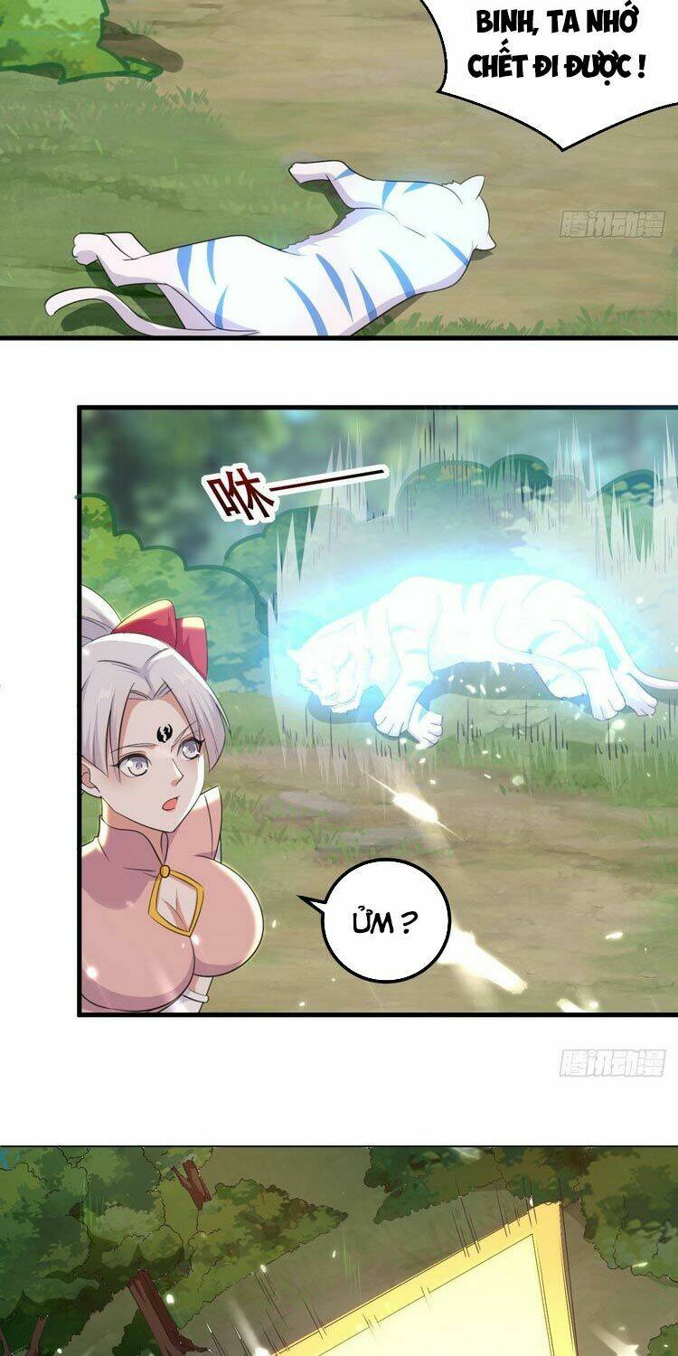 Dị Giới Siêu Cấp Ở Rể: Chapter 101
