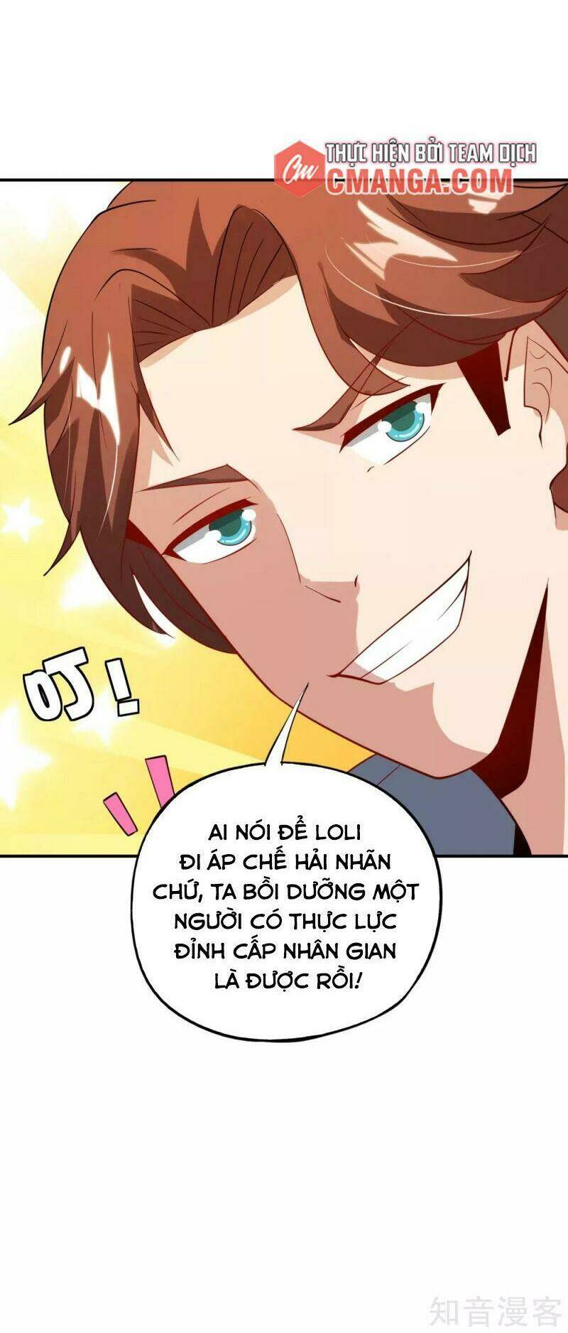 Vòng Bạn Bè Mạnh Nhất Của Tiên Giới: Chapter 92