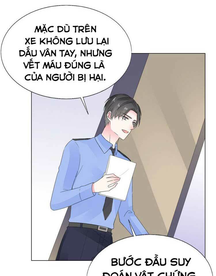 Điều Ước Sủng Ái Bất Bình Đẳng: Chapter 113.1