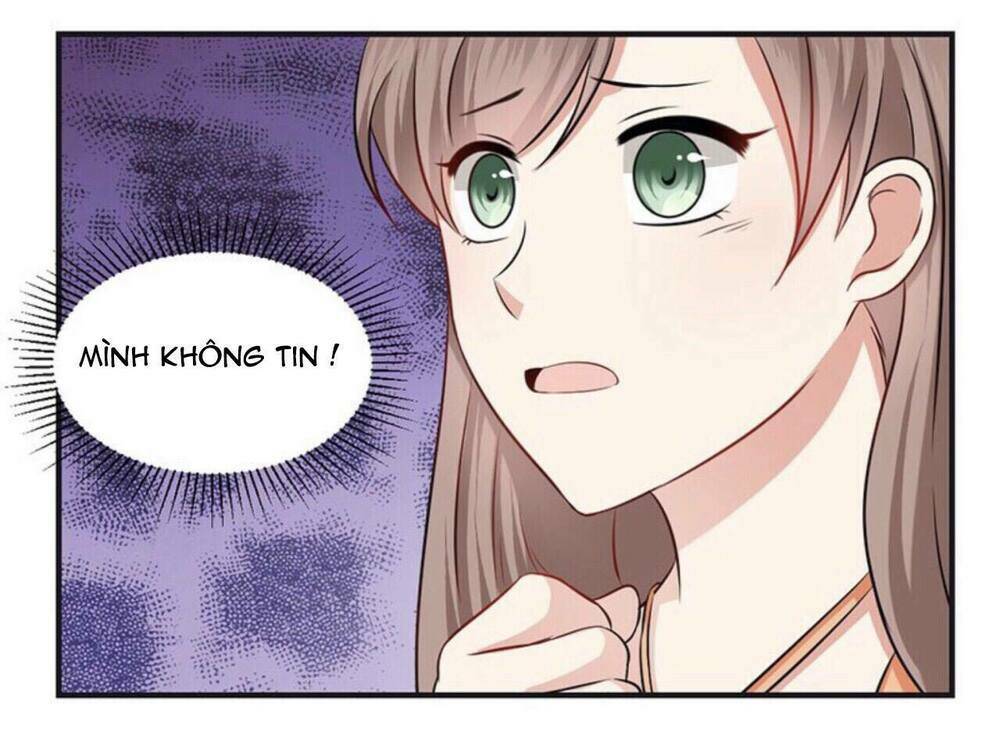 Đoạt Hôn Ác Thiếu: Chapter 20