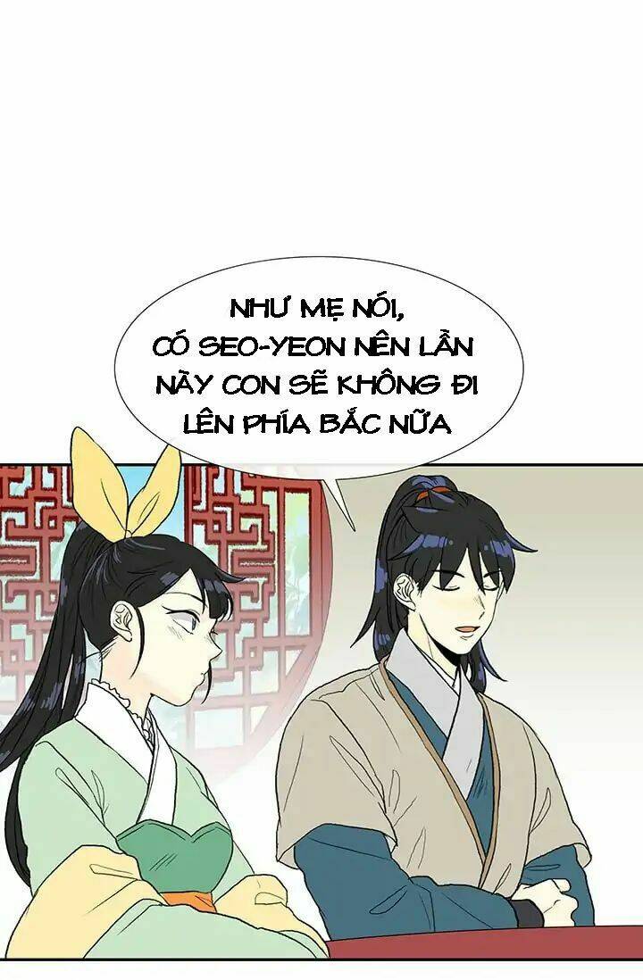 Học Sĩ Tái Sinh: Chapter 81