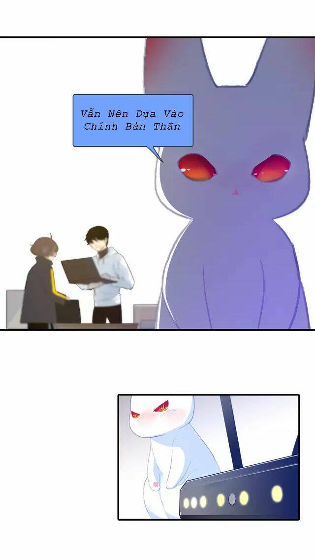 Hướng Dẫn Bảo Trì Người Máy: Chapter 4