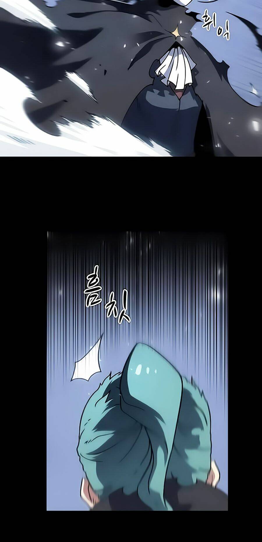 Điểm Chết: Chapter 5