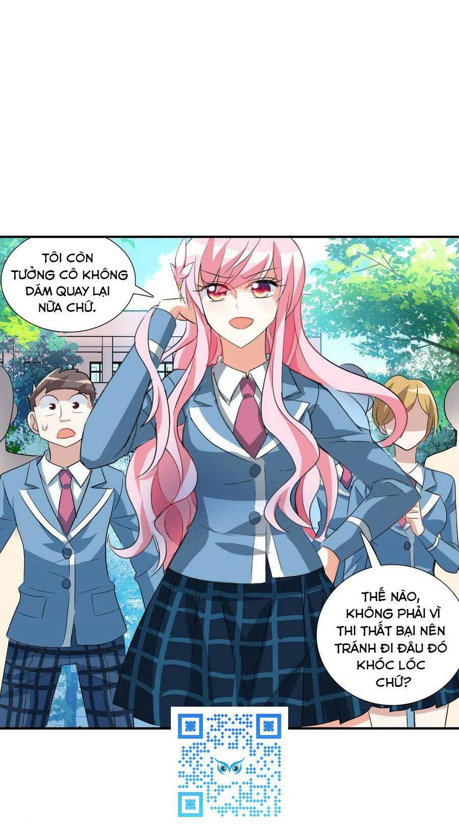 Tô Tịch Kỳ Quái 2: Chapter 44