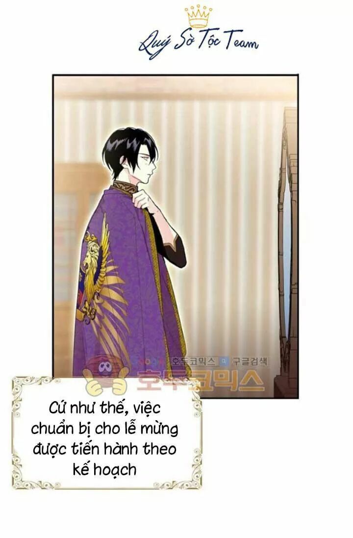 Tồn Tại Với Tư Cách Là Vợ Của Nam Chính: Chapter 34: Là do chính nàng ấy làm
