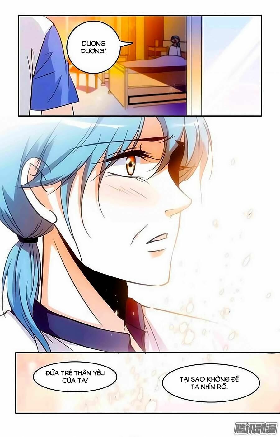 Thanh Ninh Chi Hạ: Chapter 48