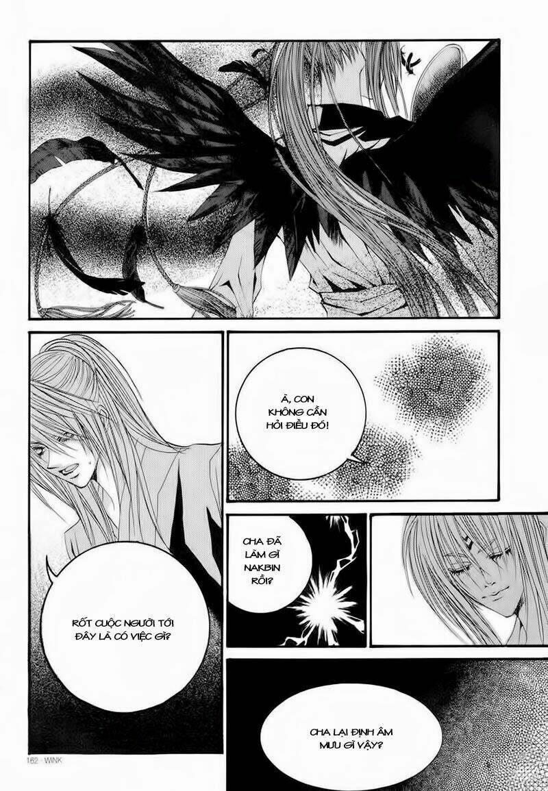 Tân Nương Của Thủy Thần: Chapter 55