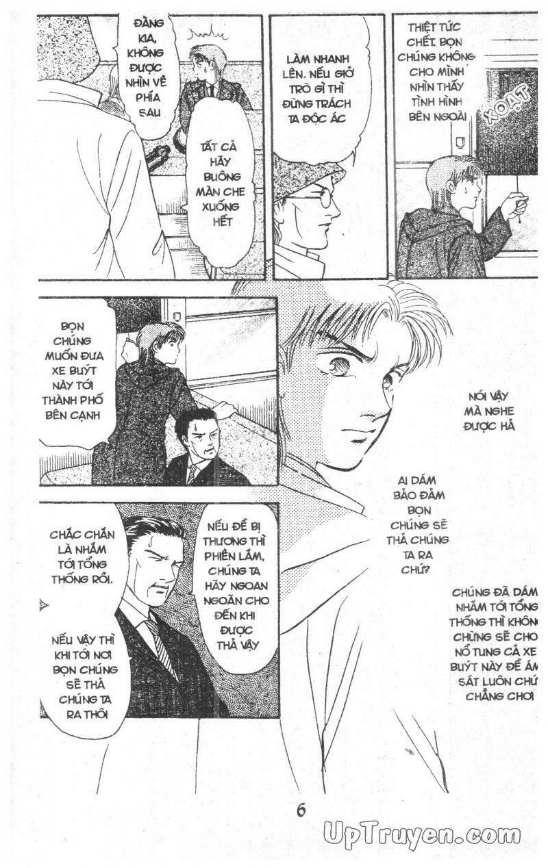 9 Banme No Musashi: Chapter 19