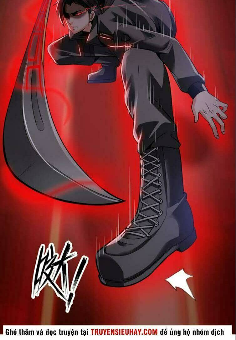 Thần Tiên Dạy Tôi Giả X: Chapter 9