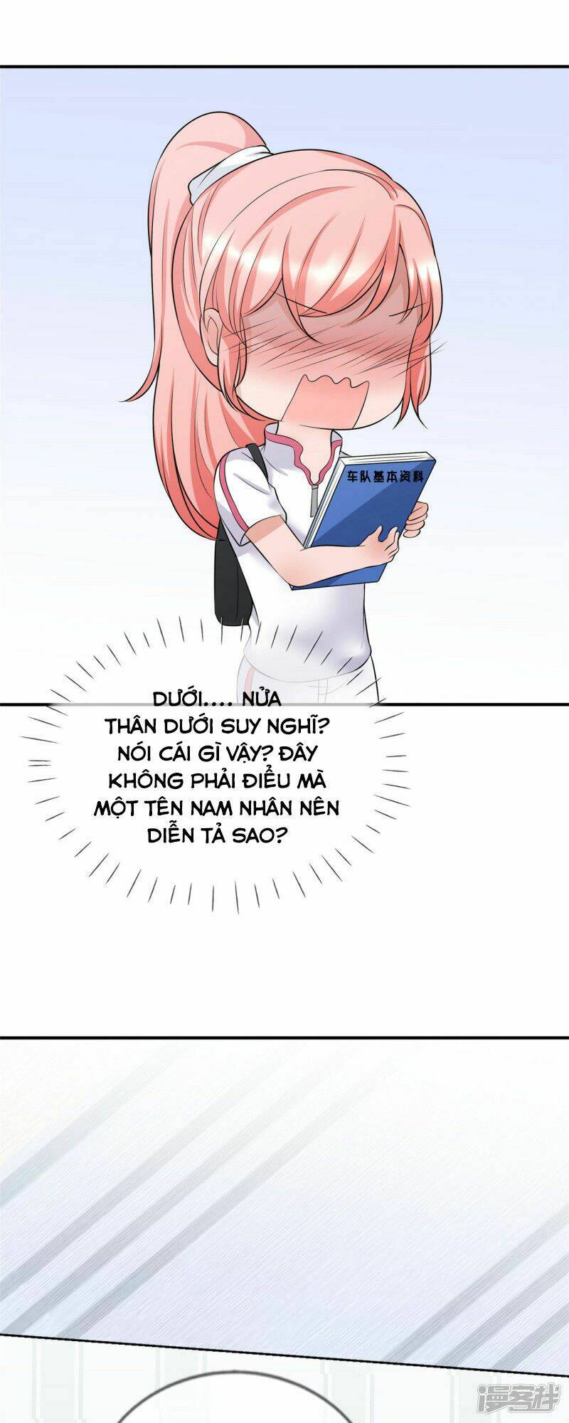 Siêu Cấp Nữ Thần Trọng Sinh: Chapter 9