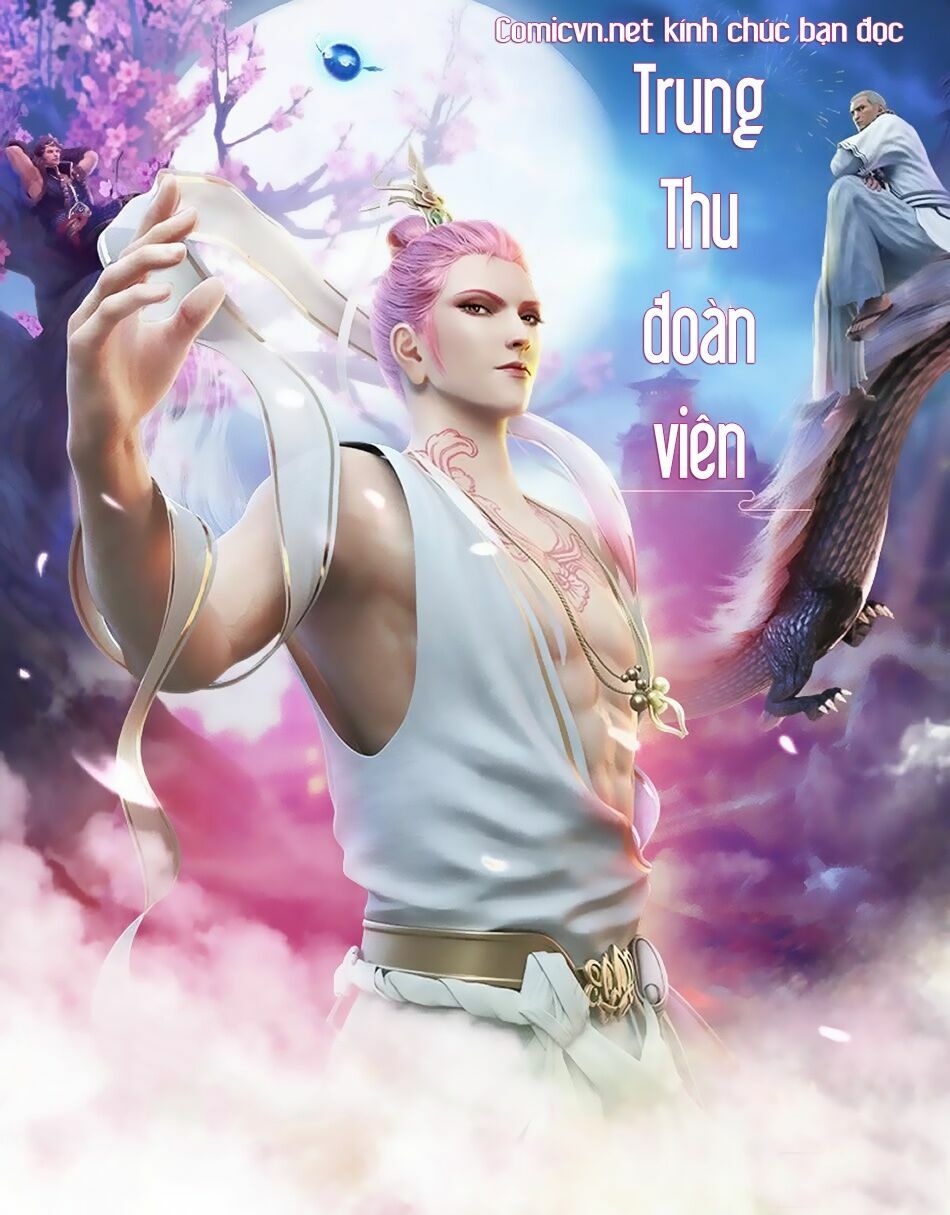 Tây Du: Chapter 166
