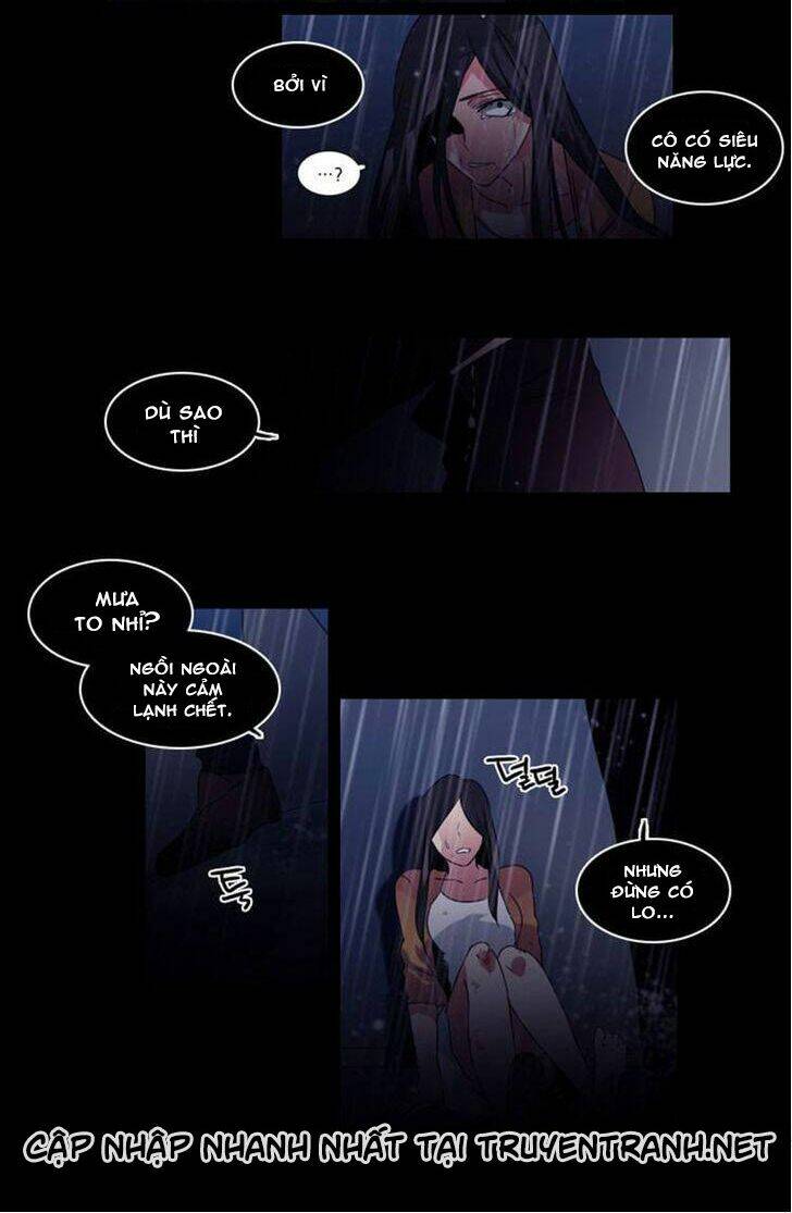 Wonted: Chapter 31