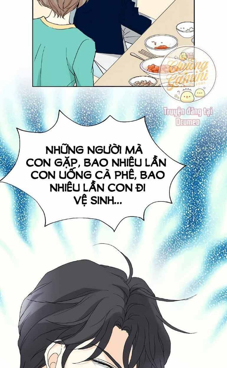Lee Bom, Em Là Của Anh: Chapter 14