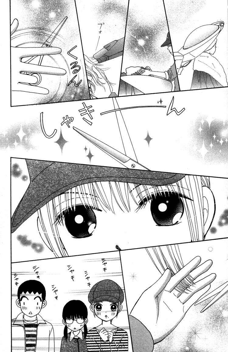 Dự Án Kéo Vàng: Chapter 24