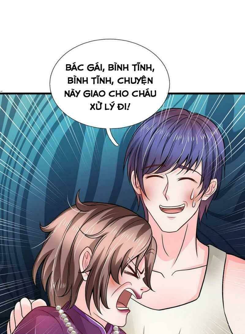 Tuyệt Đỉnh Khí Thiếu: Chapter 85