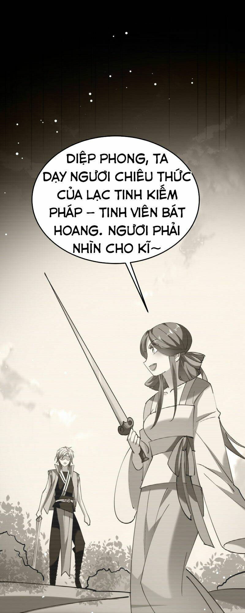 Vạn Giới Tiên Vương: Chapter 81