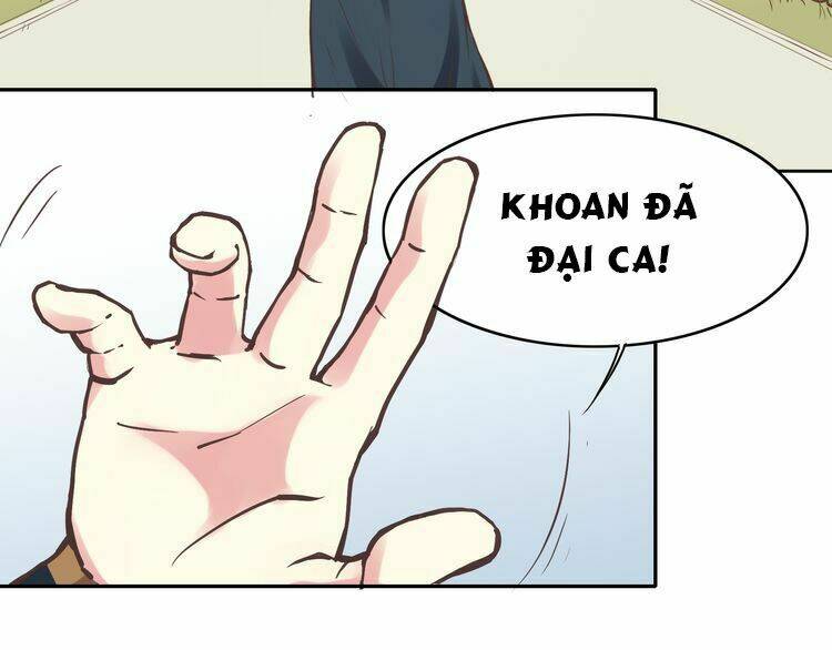 Yến Sơn Phái Và Bách Hoa Môn: Chapter 194