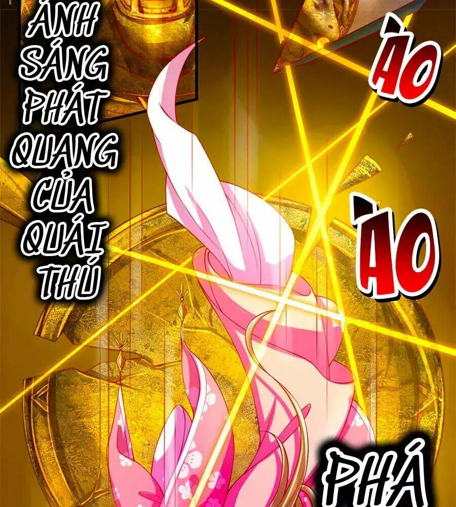 Phụng Lâm Thiên Hạ: Đệ Nhất Mỹ Nữ: Chapter 1