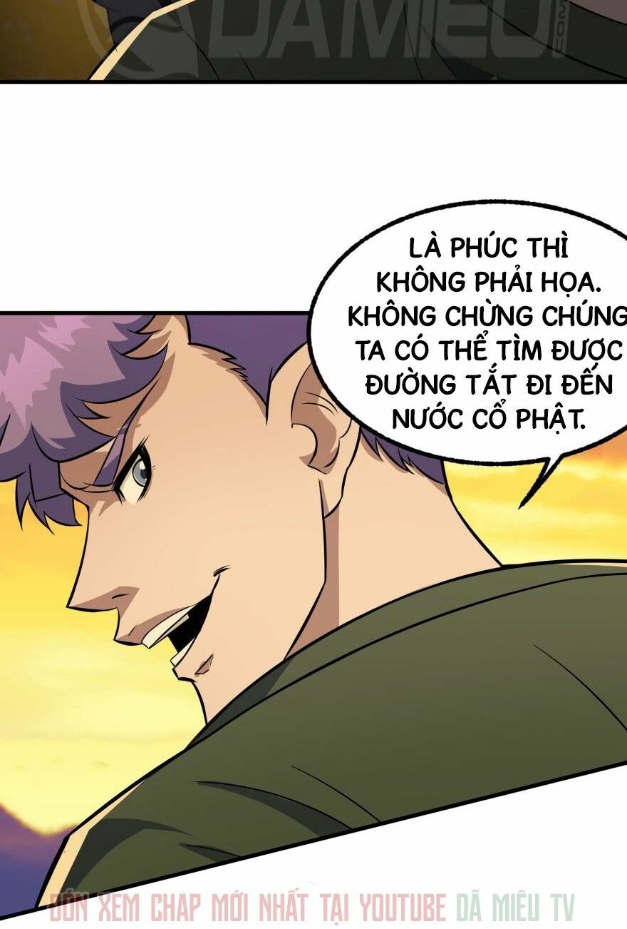 Thú Nhân: Chapter 100