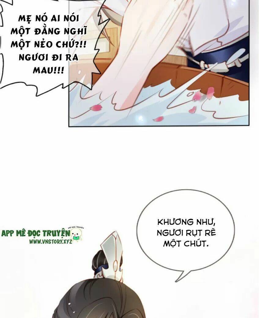 Nàng Trở Thành Bạch Nguyệt Quang Của Vương Gia Bệnh Kiều: Chapter 65