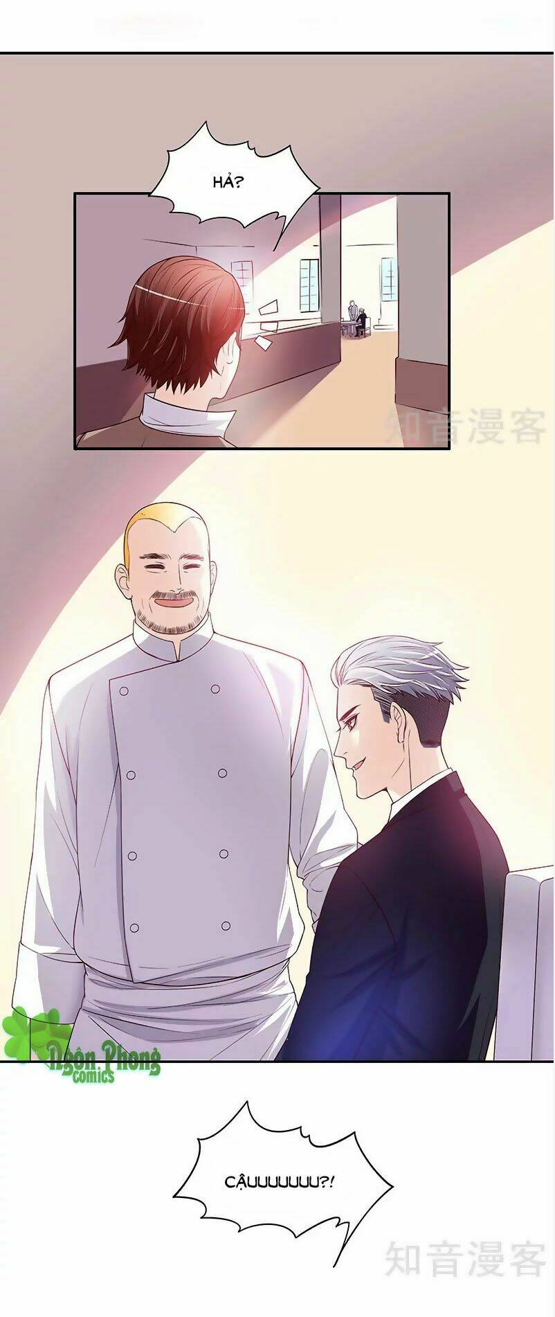 101 Phương Pháp Của Tổng Tài: Chapter 19