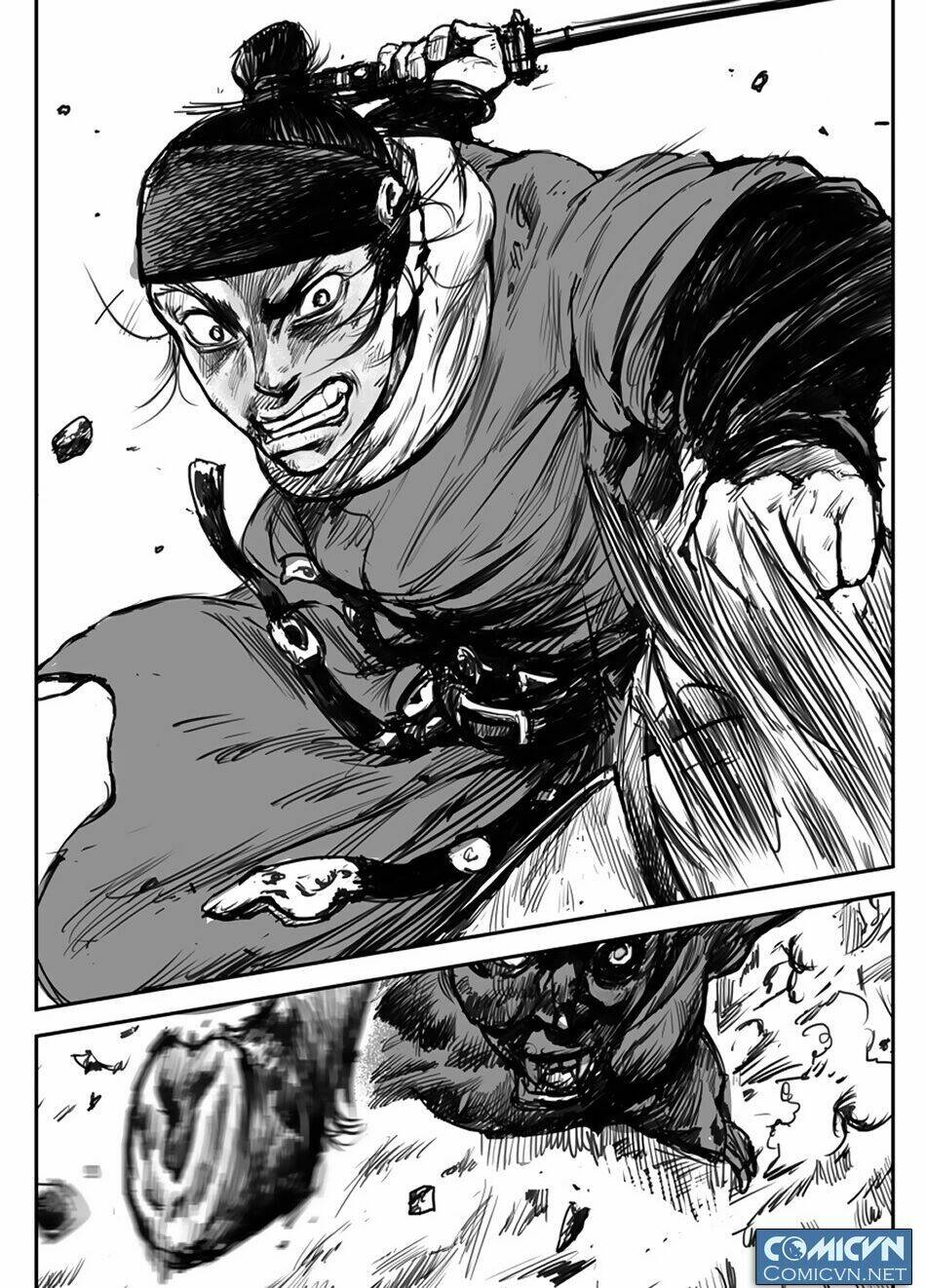 Tiêu Nhân Tiền Truyện: Chapter 5