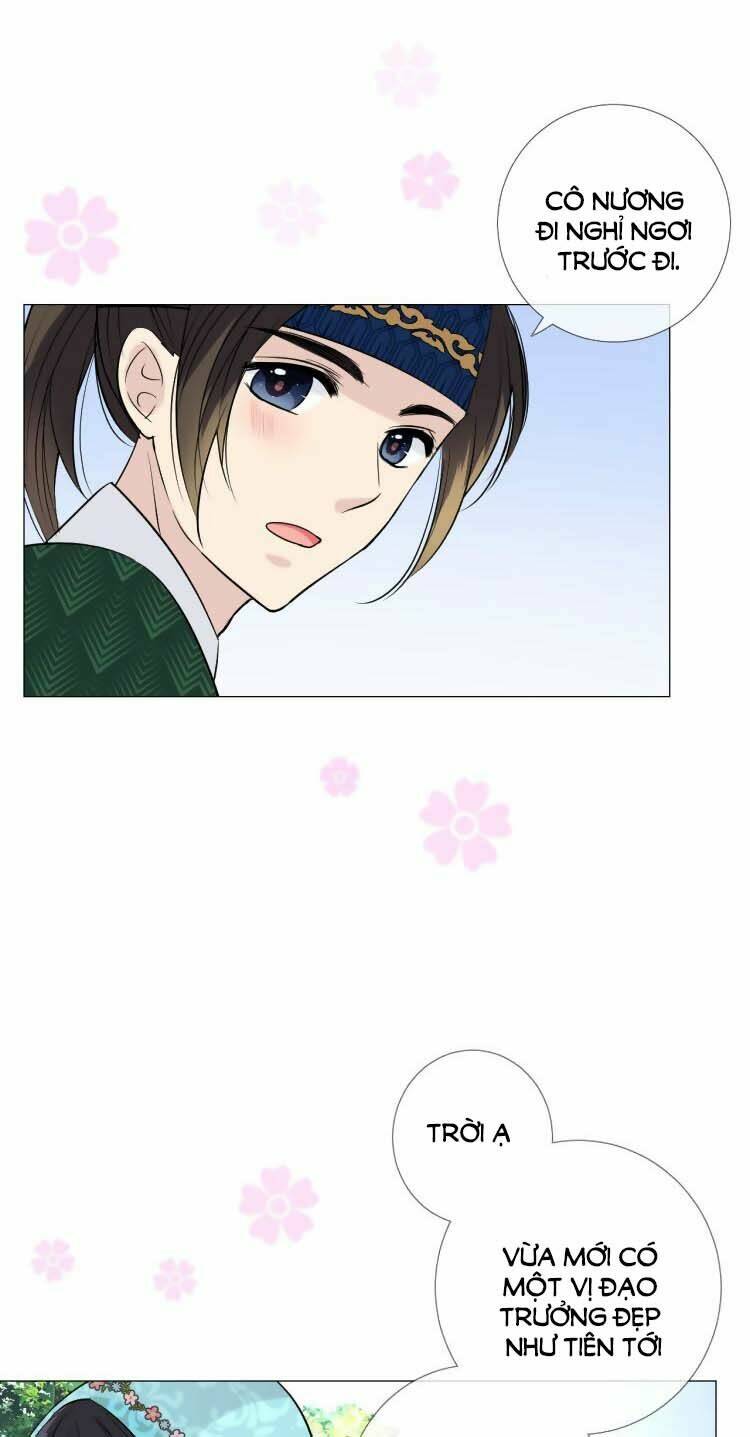 Sao Lại Là Yêu?: Chapter 13