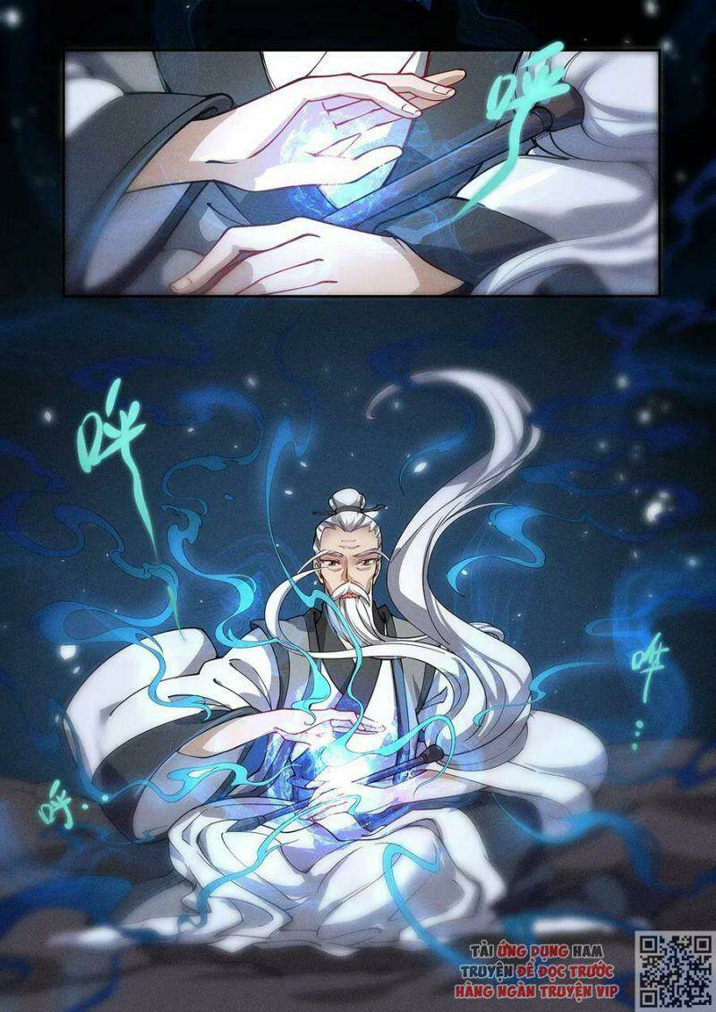 Phi Thăng Bắt Đầu Từ Việc Nuôi Một Tiên Tử: Chapter 25