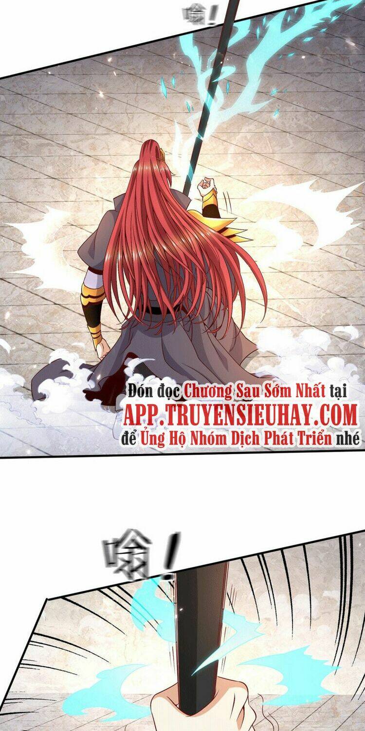 Tiên Vương Trùng Sinh: Chapter 248