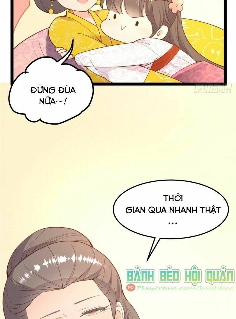 Bạo Manh Tiểu Tiên: Chapter 76
