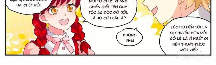 Hệ Thống Chế Tạo Nữ Thần: Chapter 263