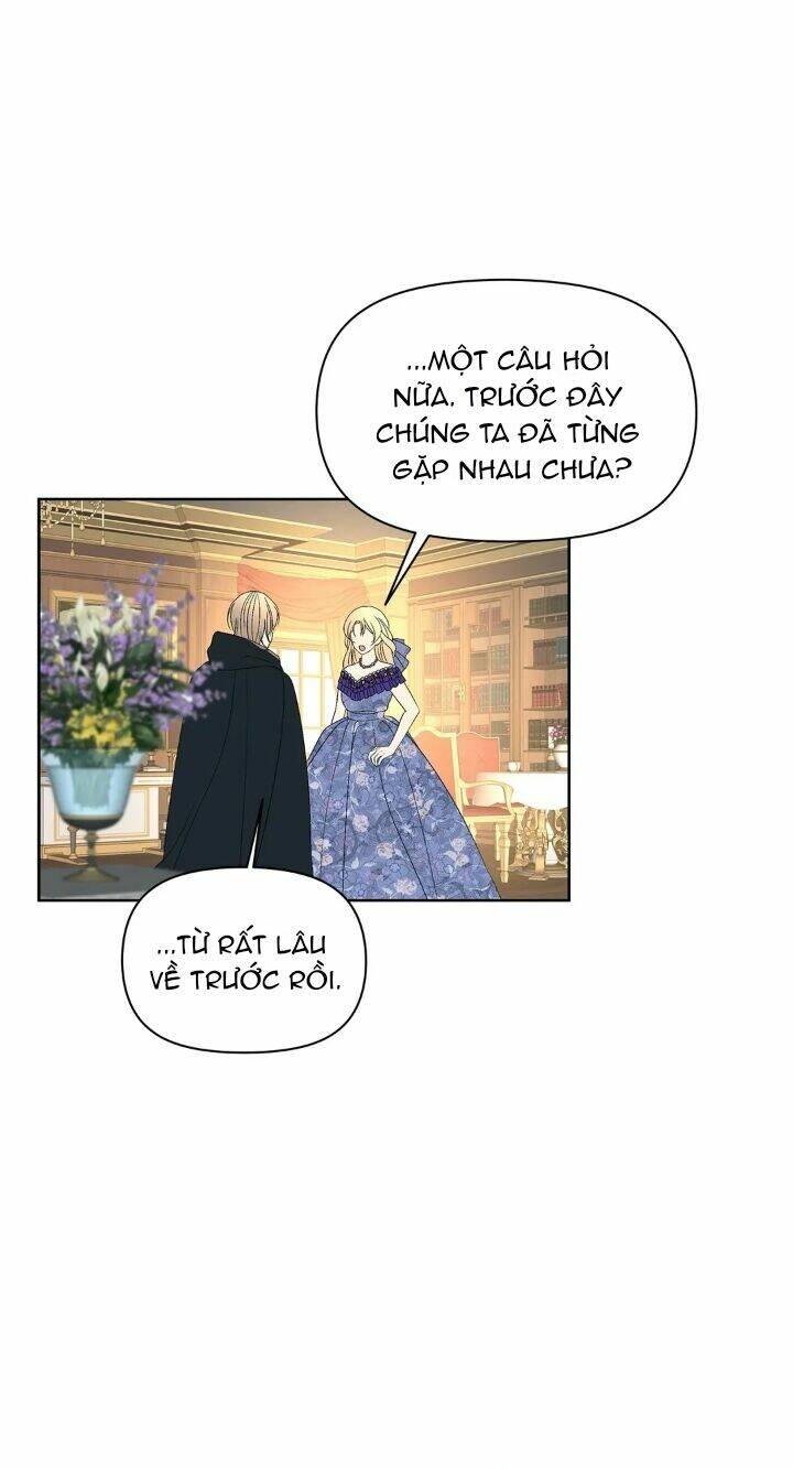 Công Chúa Thời Gian Có Hạn: Chapter 26
