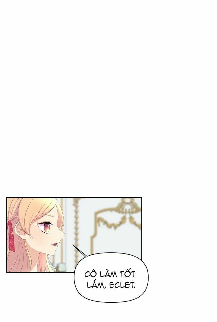 Công Chúa Thời Gian Có Hạn: Chapter 20
