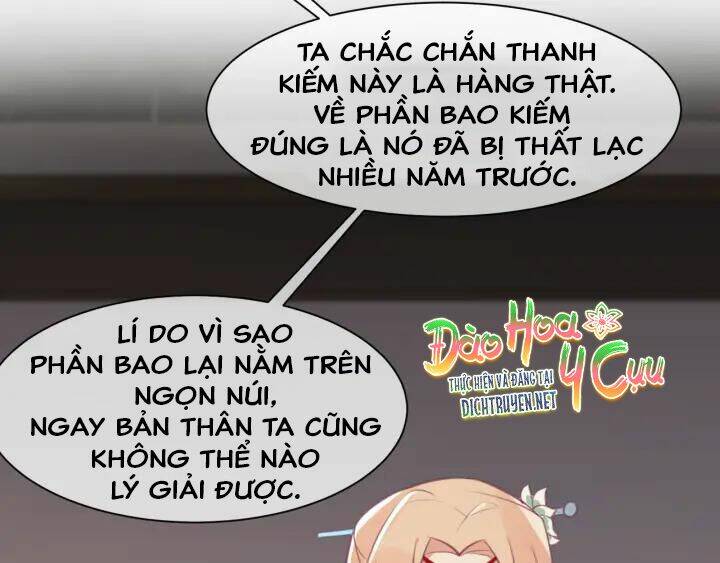 Phục Thù Thiếu Gia Tiểu Điềm Thê: Chapter 4