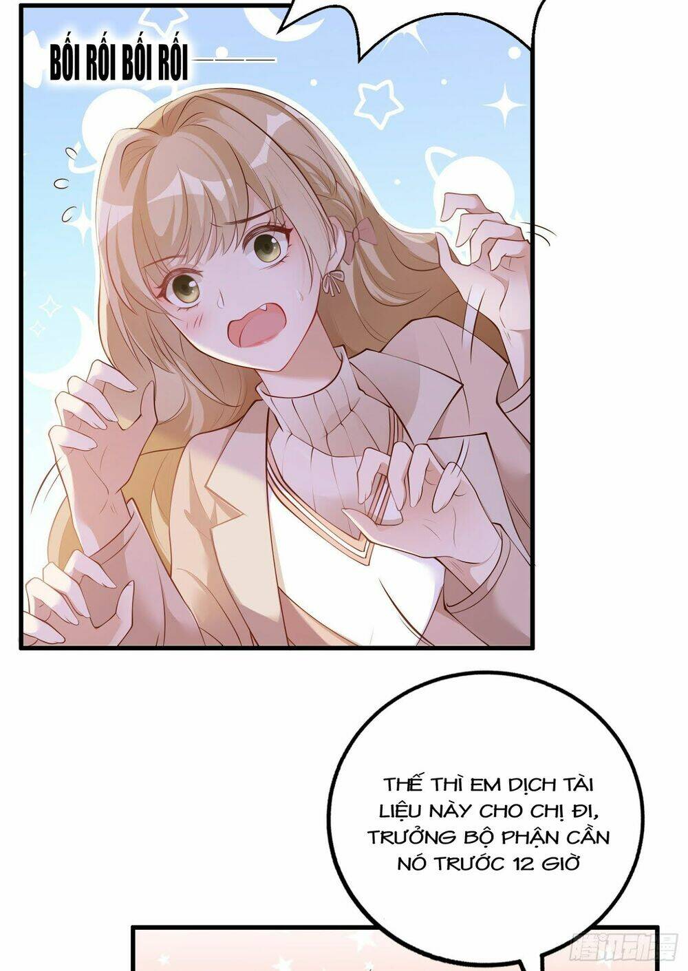 Lấy Tình Yêu, Lấy Thời Gian: Chapter 11