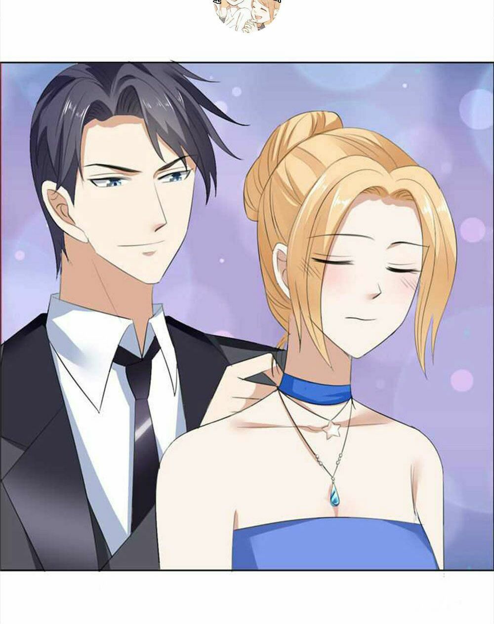Độc Sủng Kiều Thê Của Bá Đạo Tổng Tài: Chapter 48