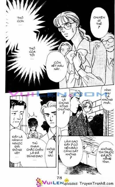 Công tử nghèo: Chapter 6