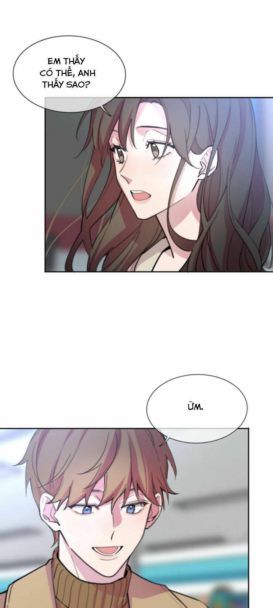 Cát Xê Người Tình Bóng Đêm: Chapter 33