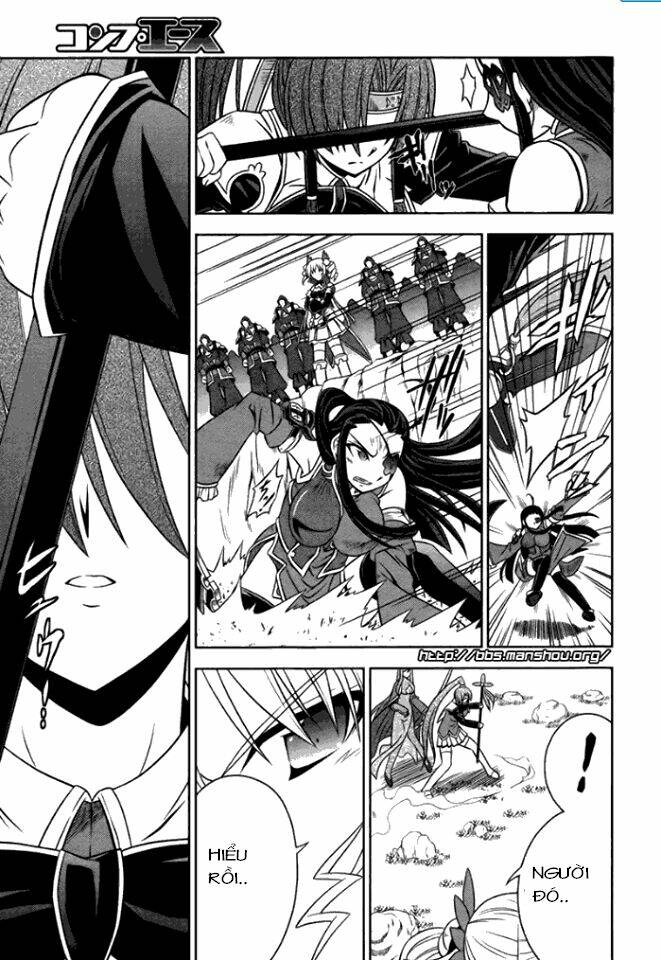 Shin Koihime Musou: Chapter 9