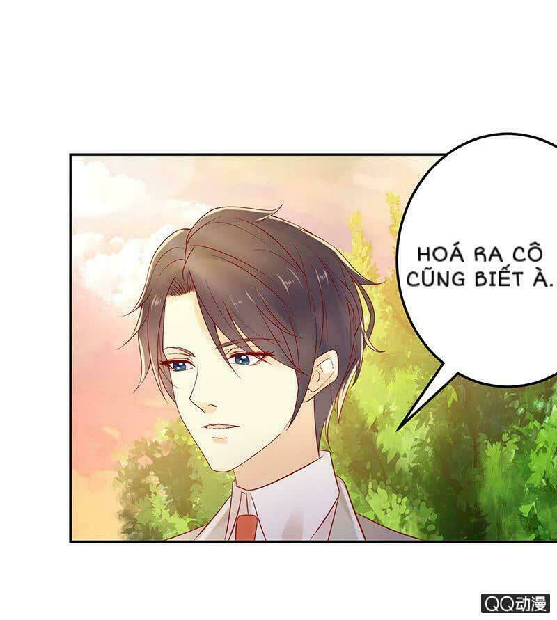 Băng Sơn Học Trưởng Không Được Chọc: Chapter 23.1