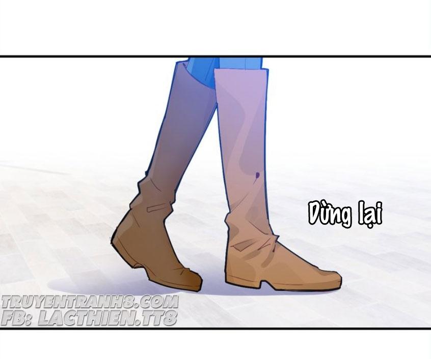 Ái Ngạo Kiều Long Vương Gia: Chapter 11
