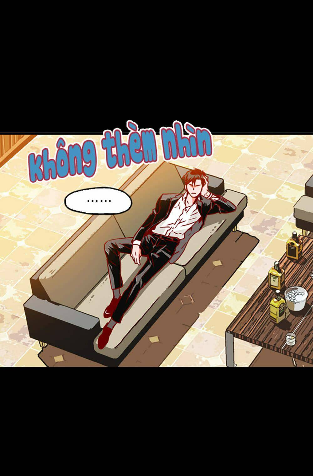 Thư Ký Kim Sao Thế Nhỉ?: Chapter 1