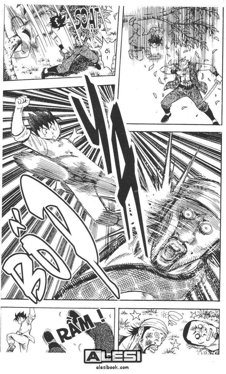 Thời Niên Thiếu Của Hoàng Phi Hồng: Chapter 12